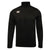 Front - Canterbury Mens Club Zip Neck Track Top