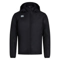 Front - Canterbury Mens Club Stadium Track Jacket