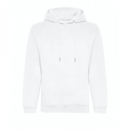 Front - Awdis Mens Organic Hoodie