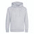 Front - Awdis Mens Organic Hoodie