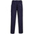 Front - Portwest Womens/Ladies Cargo Trousers