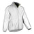 Front - Spiro Mens Luxe Reflective Waterproof Jacket