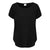 Front - Tombo Womens/Ladies Scoop Neck T-Shirt