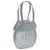 Front - Westford Mill Mesh Tote Bag