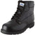 Front - Portwest Mens Steelite SBP HRO Leather Safety Boots