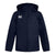 Front - Canterbury Childrens/Kids Club Track Jacket