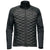 Front - Stormtech Mens Boulder Thermal Padded Jacket