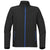 Front - Stormtech Mens Orbiter Soft Shell Jacket