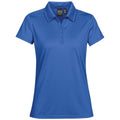 Front - Stormtech Womens/Ladies Eclipse Piqué Polo Shirt