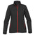 Front - Stormtech Womens/Ladies Orbiter Soft Shell Jacket