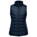 Front - Stormtech Womens/Ladies Stavanger Thermal Body Warmer