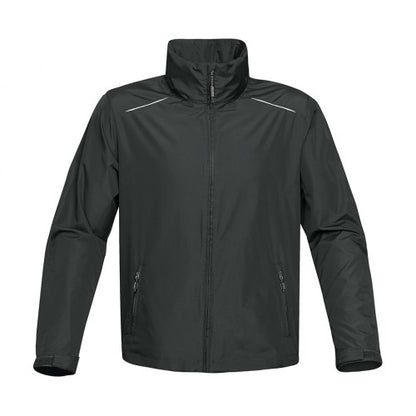 Front - Stormtech Mens Nautilus Performance Soft Shell Jacket