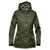 Front - Stormtech Womens/Ladies Zurich Thermal Parka