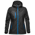 Front - Stormtech Womens/Ladies Olympia Soft Shell Jacket