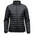 Front - Stormtech Womens/Ladies Nautilus Quilted Padded Jacket