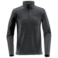 Front - Stormtech Mens Thermal Fleece Top