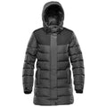 Front - Stormtech Womens/Ladies Oslo HD Parka