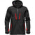 Front - Stormtech Mens Patrol Hooded Soft Shell Jacket