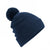 Front - Beechfield Snowstar Thermal Beanie