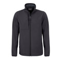 Front - Craghoppers Mens Expert Basecamp Soft Shell Jacket