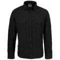 Front - Craghoppers Mens Expert Kiwi Long-Sleeved Shirt