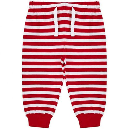 Front - Larkwood Baby Lounge Pants