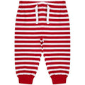 Front - Larkwood Baby Lounge Pants