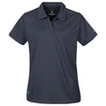 Front - Stormtech Womens/Ladies Apollo Polo Shirt