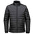 Front - Stormtech Mens Nautilus Quilted Padded Jacket