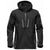 Front - Stormtech Mens Patrol Hooded Soft Shell Jacket