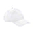 Front - Beechfield Unisex Adult 6 Panel Cap