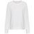 Front - Awdis Womens/Ladies Sweatshirt