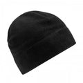 Front - Beechfield Recycled Fleece Beanie