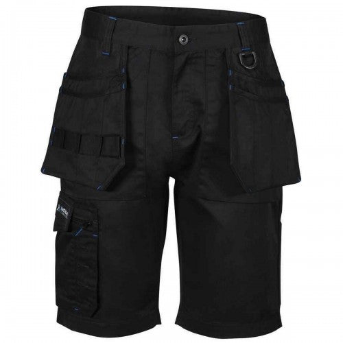Front - Tactical Threads Mens Incursion Holster Shorts