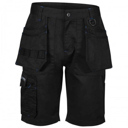 Front - Tactical Threads Mens Incursion Holster Shorts