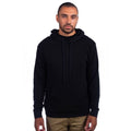 Front - Next Level Mens Hoodie