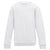 Front - Awdis Childrens/Kids Sweatshirt