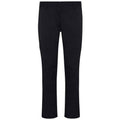 Front - AFD Womens/Ladies Stretch Slim Trousers