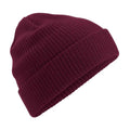 Front - Beechfield Unisex Adult Beanie