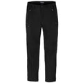 Front - Craghoppers Mens Expert Kiwi Pro Stretch Hiking Trousers