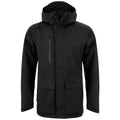 Front - Craghoppers Mens Expert Kiwi Pro Stretch 3 in 1 Jacket