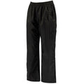 Front - Regatta Childrens/Kids Packaway Over Trousers