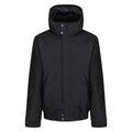 Front - Regatta Mens Blockade Waterproof Jacket