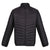 Front - Regatta Mens Tourer Hybrid Padded Jacket