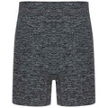 Front - Tombo Childrens/Kids Seamless Cycling Shorts