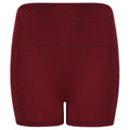 Front - Tombo Womens/Ladies Pocket Shorts