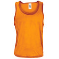 Front - SOLS Mens Anfield Sports Training Bib