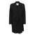 Front - Towel City Womens/Ladies Wrap Robe