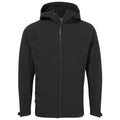 Front - Craghoppers Mens Expert Active Soft Shell Jacket