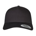 Front - Flexfit Retro Trucker Cap